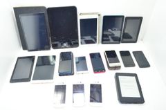 iPhone & iPad & Android & ガラ系　セット　ジャンク ジャンクスマートフォン 本体 まとめ売り 14台セット - メルカリ