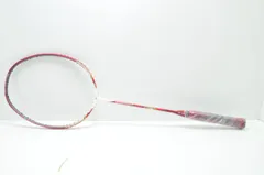 【送料無料】 ヨネックス YONEX NANORAY 9 バドミントンラケット ナノレイのサムネイル