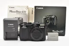 2026年最新】canon g11の人気アイテム - メルカリ