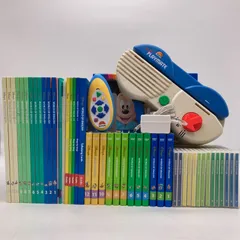 【ジャンク品】メインプログラム　トークアロング　 ディズニー英語システム　DWE　 602481