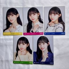 乃木坂46 生写真 川﨑桜 コンプまとめ売り(2023年)⑧ - メルカリ