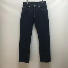 green label relaxing　デニムパンツ　USED　13026のサムネイル