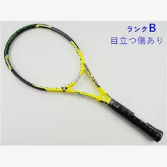 中古 テニスラケット フィッシャー エム コンポ 95 (UL2) FISCHER M-COMP 95 (c26060229c)のサムネイル