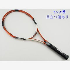 中古 テニスラケット ヘッド グラフィン ラジカル MP リミテッド