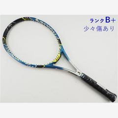 中古 テニスラケット ヘッド グラフィン タッチ インスティンクト エス