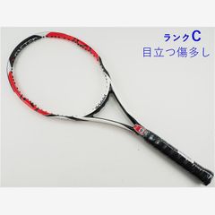 中古 テニスラケット ヘッド グラフィン ラジカル MP リミテッド