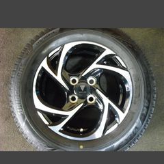 メタルマリーシャ 265 75 r18 スタッドレス - メルカリ