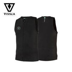 vissla ウエットスーツ 7 seas 50/50 4/3mm small - メルカリ
