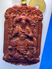 極美希少 ダラカン黒油沈香 十八羅漢手持ち念珠20mm長56cm152g6543 