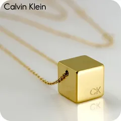 【新品】カルバンクライン CALVIN KLEIN ジュエリー・アクセサリー レディース 35000248  MERIDIANのサムネイル