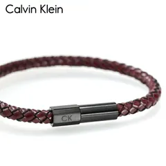 【新品】カルバンクライン CALVIN KLEIN ジュエリー・アクセサリー メンズ 35100045  INDUSTRIAL FACETSのサムネイル