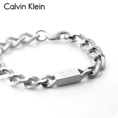 【新品】カルバンクライン CALVIN KLEIN ジュエリー・アクセサリー メンズ 35000254  OUTLOOKのサムネイル