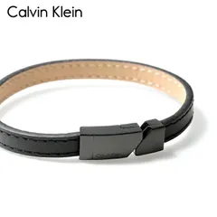 【新品】カルバンクライン CALVIN KLEIN ジュエリー・アクセサリー メンズ 35100004  ELECTRCICのサムネイル