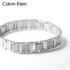【新品】カルバンクライン CALVIN KLEIN ジュエリー・アクセサリー メンズ 35100008  ENHANCEのサムネイル