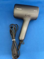 パナソニック ナノケア Panasonic EH-NA0J 23年製 DN 01 - メルカリ