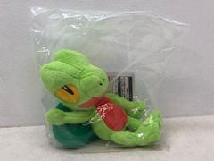 カリキリ ポケモン ポケットモンスター ぬいぐるみ fit ポケモン
