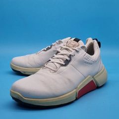 エコー ゴルフシューズ BIOM H4 スパイクレス EW40 ゴアテックス