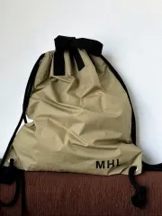 MHL マーガレットハウエル シャーリング バックパックのサムネイル