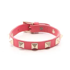Valentino ヴァレンチノ ロックスタッズ ブレスレットのサムネイル