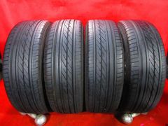 Goodyear　215/60R17 NASCAR　4本2023年製！送料込み！ ホワイトレター 215/60R17 C 109/107R 2023年 送料無料 タイヤ 4本