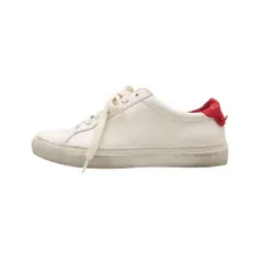 GIVENCHY ジバンシィ スニーカー アーバンストリート ローカット シューズ 靴 ホワイト 36 23cm レディース 【中古】のサムネイル