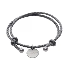 BOTTEGA VENETA ボッテガヴェネタ イントレチャート ブレスレットのサムネイル