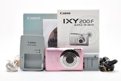 パナソニック Panasonic LUMIX DMC-FH10 ピンク 《動作確認済・元箱
