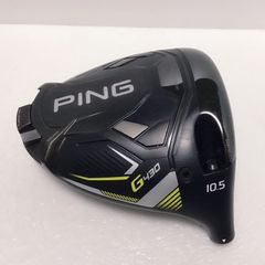 激飛 PING G430 LST 訳有 1W ピン 高飛距離 真っ直ぐ 易しい - メルカリ