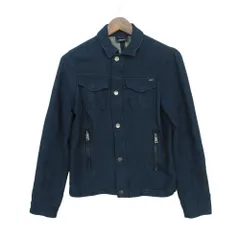 2026年最新】armani jeans ブルゾンの人気アイテム - メルカリ
