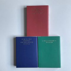 大富豪アンドリューカーネギーに学ぶミリオネア養成講座巨富を築く