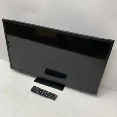 SHARP シャープ 32インチ 32型液晶テレビ 2T-C32GE1 2025年のサムネイル