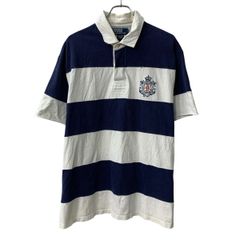 fcrb×nike トリコロールカラー ボーダーシャツ M - メルカリ