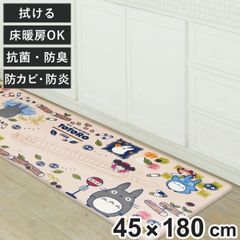Vintage PEANUTS×Afternoon Tea ロングマット - メルカリ