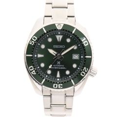 세이코 프로스펙스 다이버 스쿠버 SBDC081 / 6R35-00A0 SS [중고] [무료 배송] 남성 SEIKO 080609AAXGiGWi-18416
