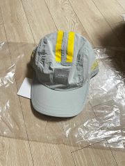 visvim 25ss GOODYEARⅡCAP YELLOW FREEサイズ - メルカリ
