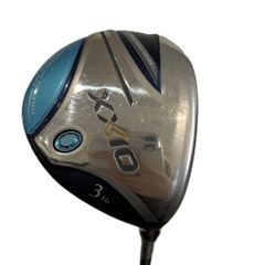 セールXXIO フェアウェイウッド 3番 MP1300L ヘッドカバー付 - メルカリ