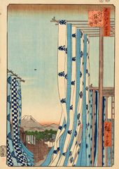 戦前 小貫春陽 道具帳 舞台装置 大道具 歌舞伎背景画家 舞台美術家