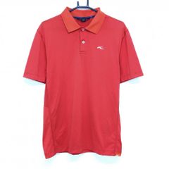 SUN DAY RED サンデーレッド タイガーウッズ ポロシャツ 日本未発売S SUN DAY RED サンデーレッド タイガーウッズ ポロシャツ 日本未発売
