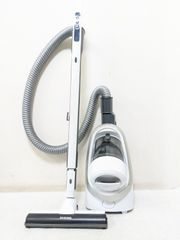 三菱掃除機TC-FM1J ☆軽量コンパクト紙パック自走式☆純正紙パック6枚