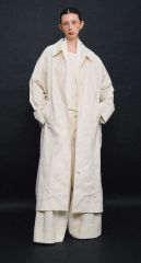 RAF SIMONS 04SS 宗教期 ノーカラージャケット archive - メルカリ