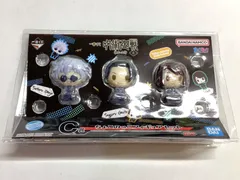 呪術廻戦　ちょこのっこ　セット 2026年最新】呪術廻戦 ちょこのっこフィギュアセットの人気アイテム