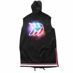PRADA プラダ パーカー メンズ 【中古】のサムネイル