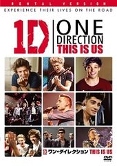 [중고] THIS IS US [렌탈 떨어짐] [DVD]