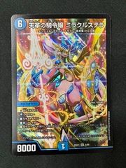 太郎専用 天革の騎令嬢 ミラクルステラ - メルカリ