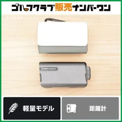 2026年最新】GOLFBUDDYの人気アイテム - メルカリ