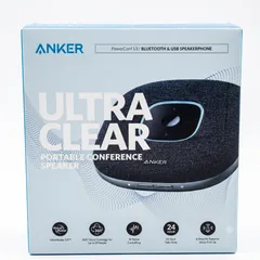 2026年最新】anker powerconf スピーカーの人気アイテム - メルカリ