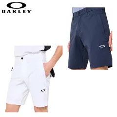 クリアランス オークリーゴルフ スカル ショート パンツ FOA409098 ハーフパンツ