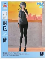 【未使用品】ささやくように恋を唄う Luminasta 朝凪依のサムネイル