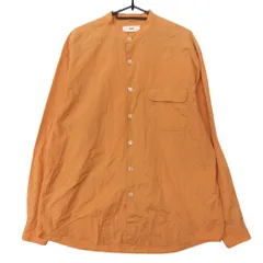 長袖シャツ メンズ 【中古】のサムネイル