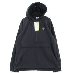 美品 Jieda ジエダ コーチジャケット jie-19S-JK07-A EMBROIDERY COACH